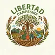 Logo Libertad Campesina