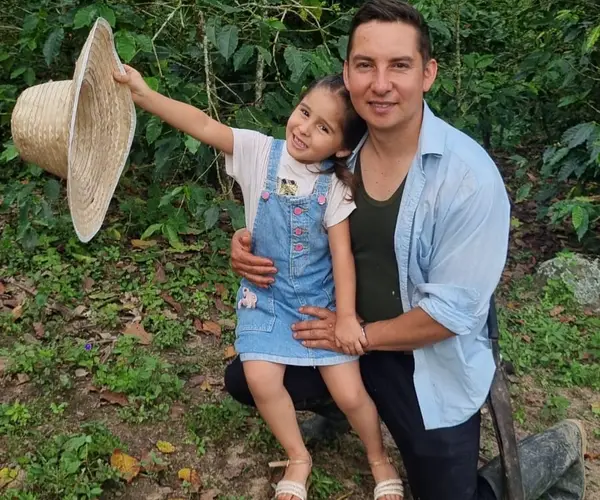 Comunidad — Libertad Campesina, Gigante (Huila)